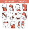12+ Ways To Wear A Bana - McGovern & Co.
