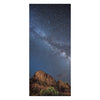 Zion National Park Night Sky Scarf - McGovern & Company