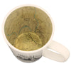 Mammoth Cave Map Mug - McGovern & Company