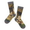 Mesa Verde National Park Photo Socks - McGovern & Company