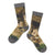 Mesa Verde National Park Photo Socks - McGovern & Company