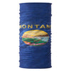 Montana State Flag Bana - McGovern & Company